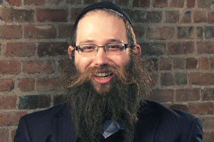 Yehoshua November